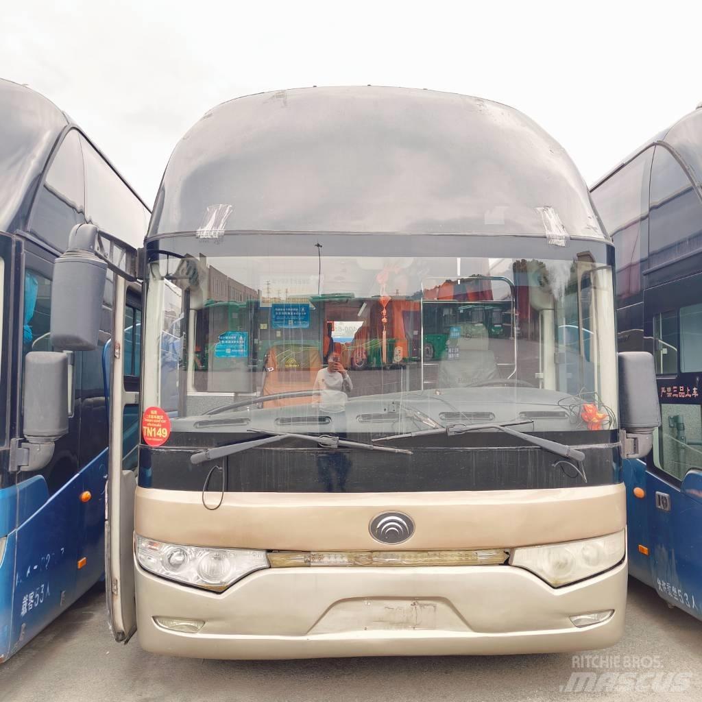 Yutong ZK6122HQ9 Autobuses turísticos