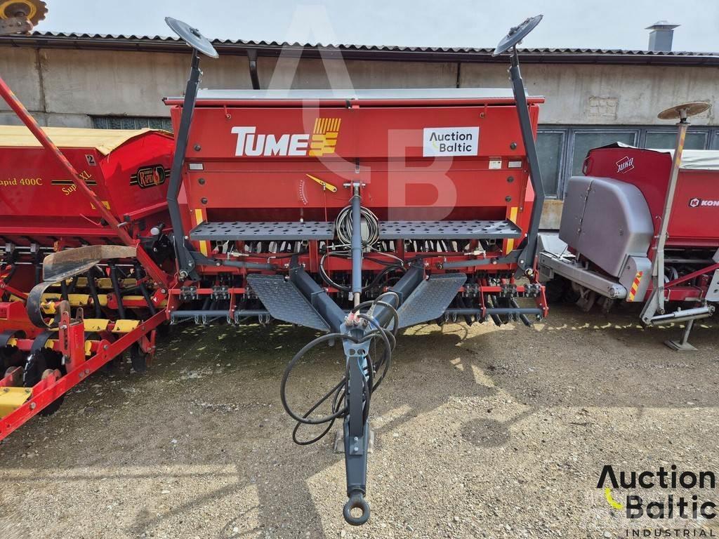 Tume Titan3000 Sembradoras