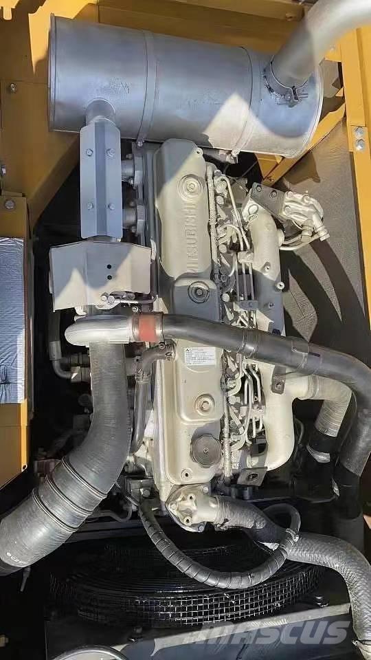 Sany SY 215 Excavadoras de cadenas