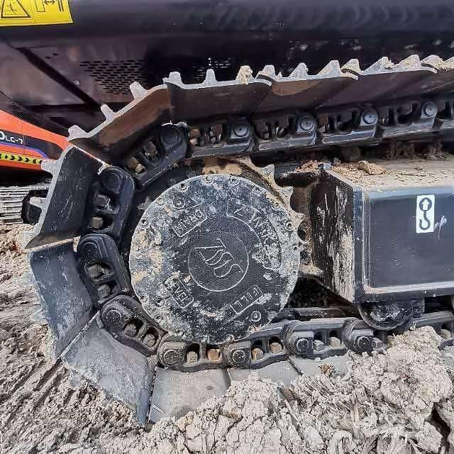 Sany SY 215 Excavadoras de cadenas