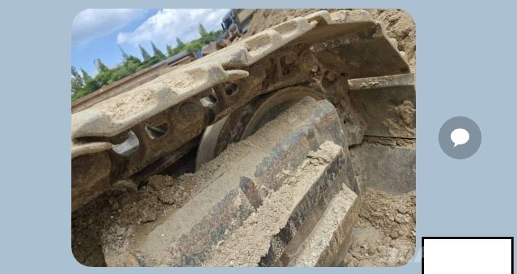Volvo EC 290 Excavadoras de cadenas