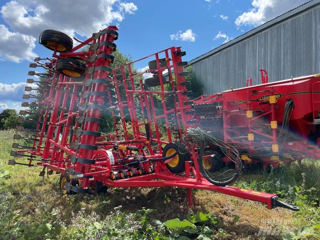 Väderstad Ferox 900 Cultivadores