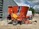 Peecon Biga scoop 10 Mezcladoras distribuidoras