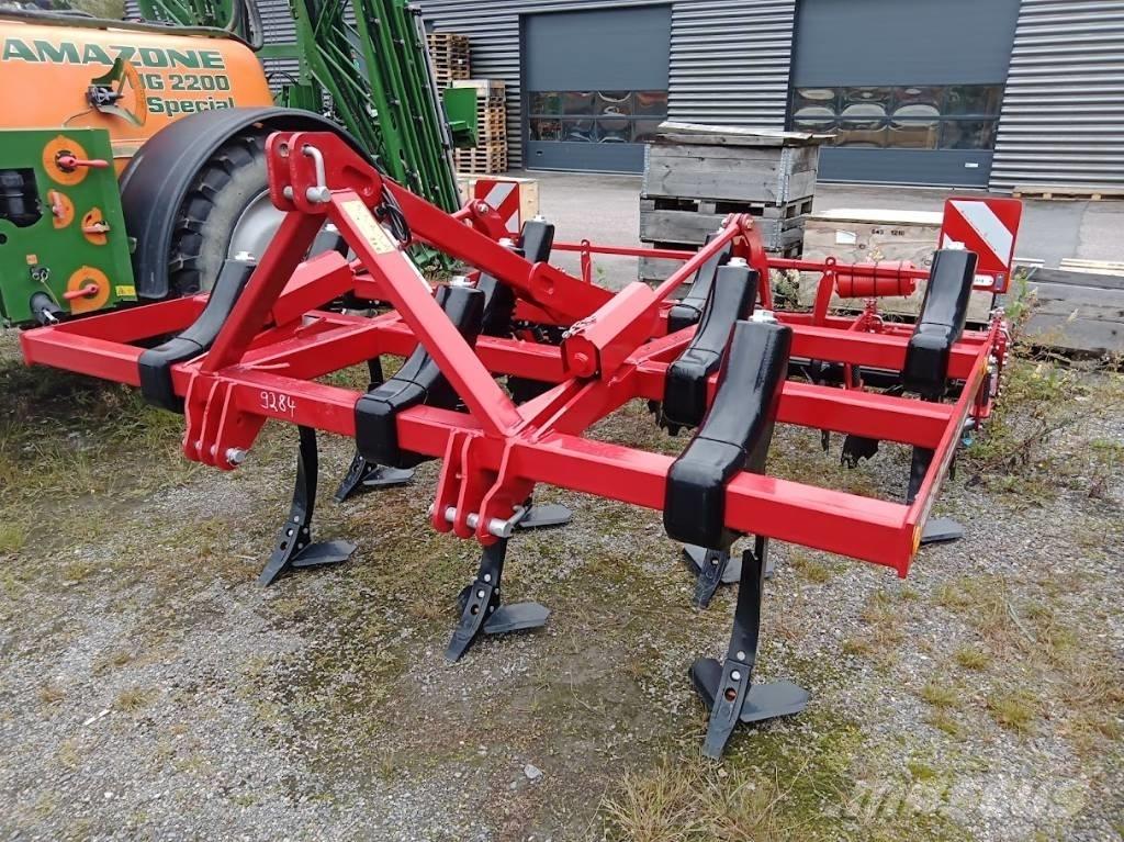 Horsch Terrano 3 FX Cultivadores