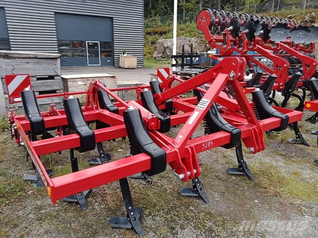 Horsch Terrano 3 FX Cultivadores