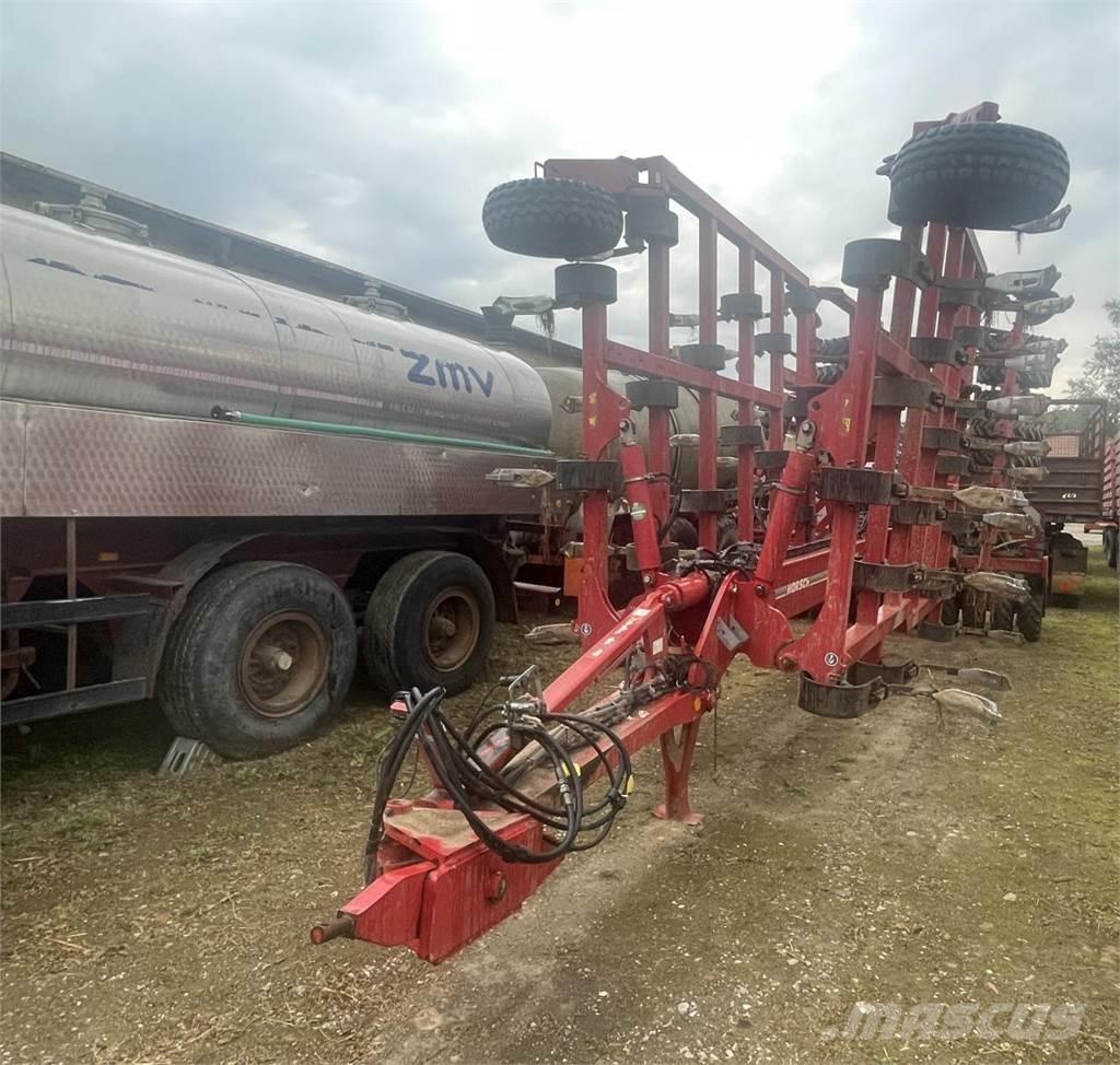 Horsch Tiger 6 XL Cultivadores