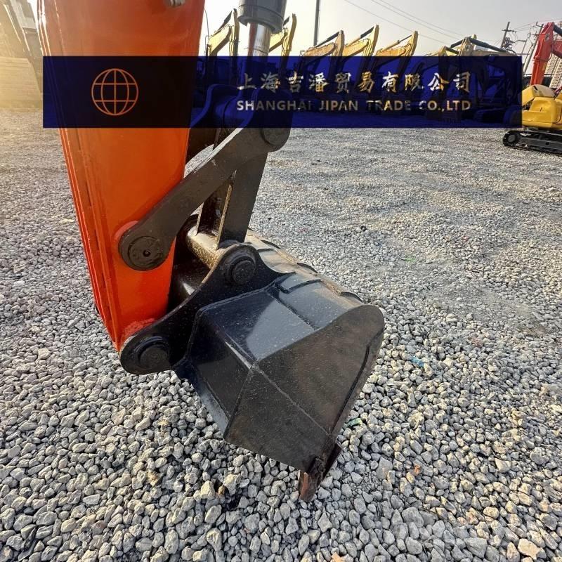 Doosan DX 75 Excavadoras 7t - 12t