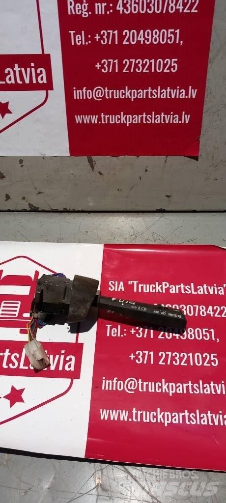 Volvo FH 12.   3172171 Cabinas e interior