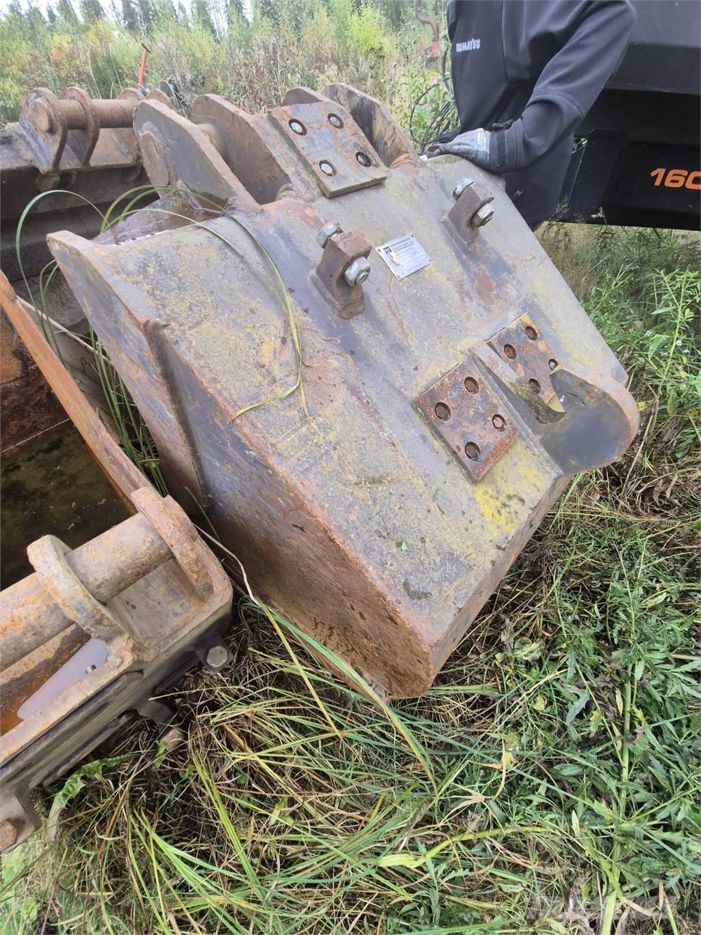  Kynsikauha NTP10 Cucharones