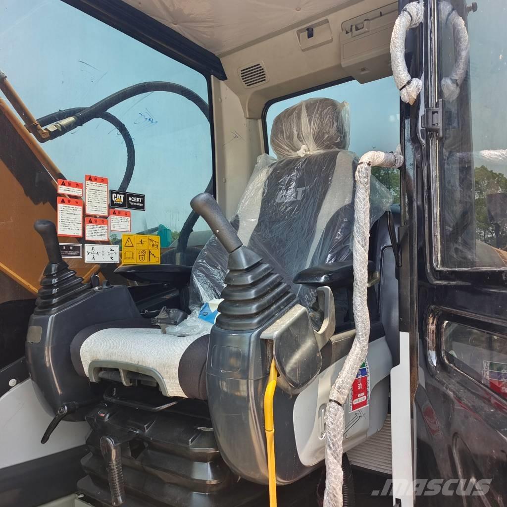 CAT 324 D Excavadoras de cadenas