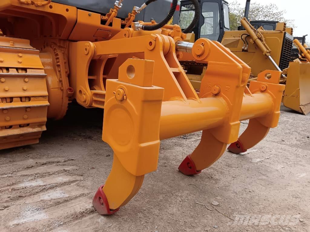 Shantui SD 16 Excavadoras de cadenas