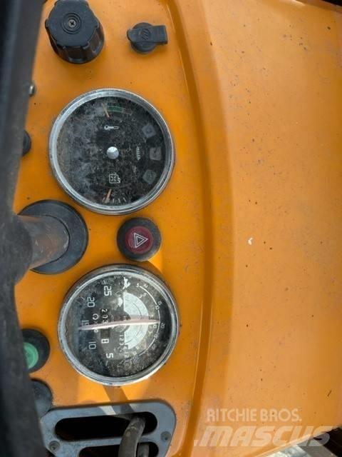 Renault R 65 14 LS Tractores