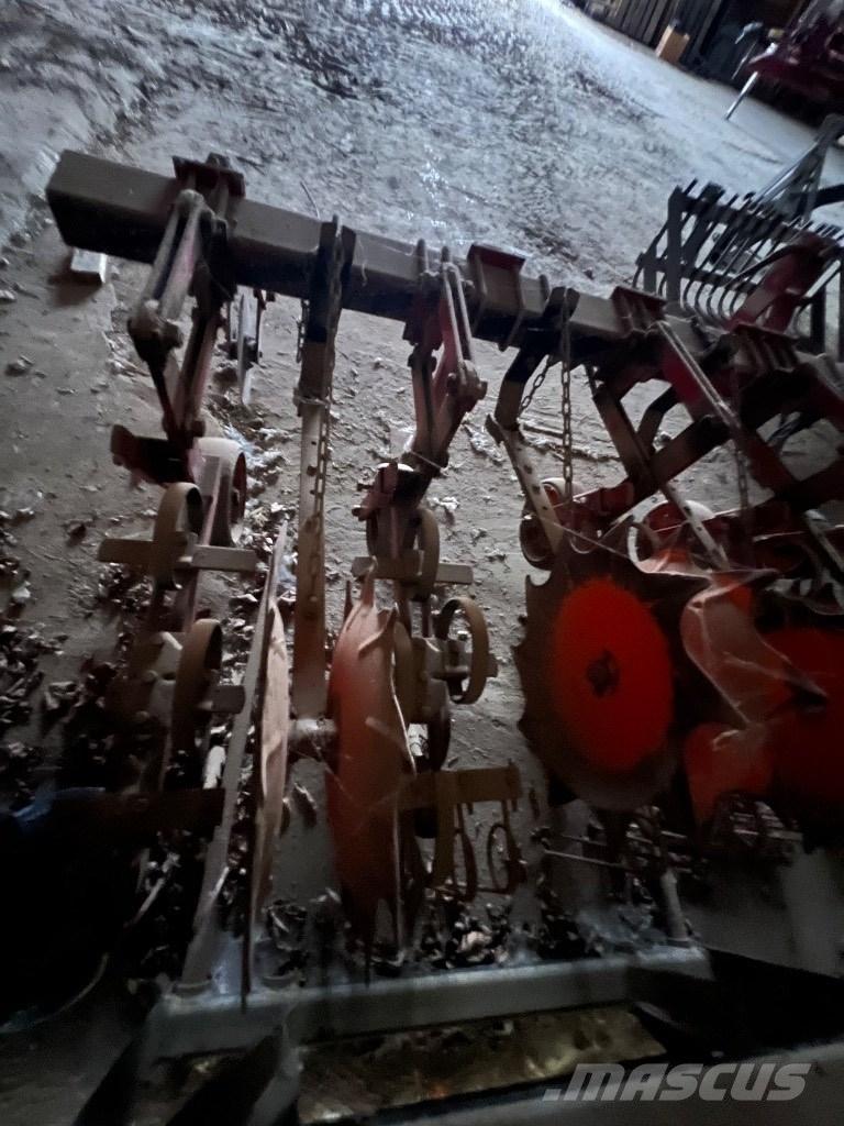 Kongskilde Radrenser Agricultura - Otros