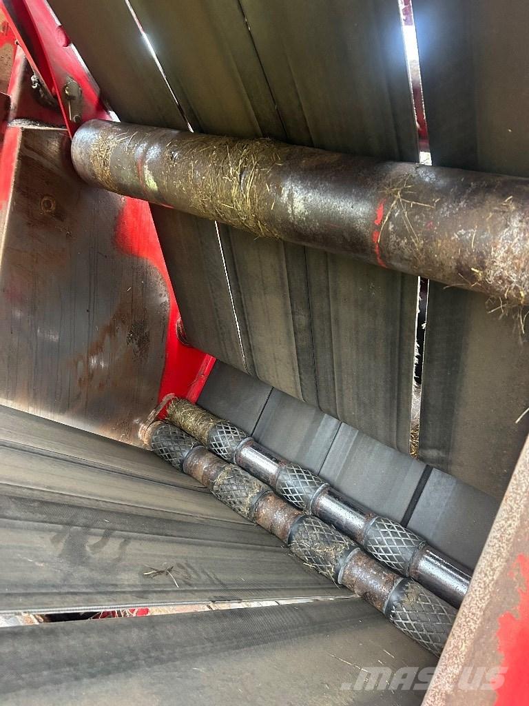 Lely RPC 445 Rotoempacadoras