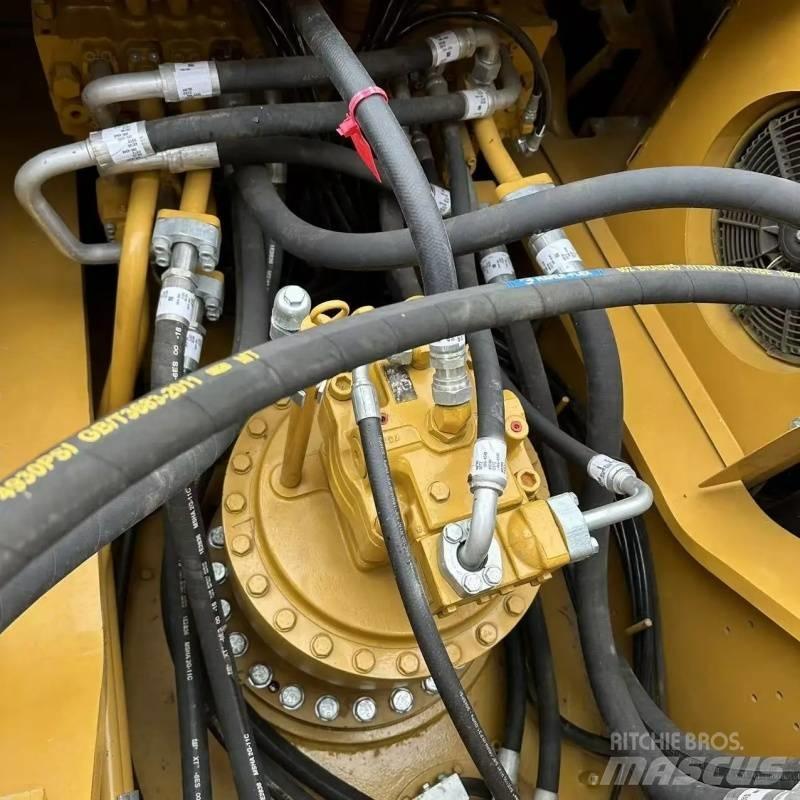 CAT 330 D Excavadoras de cadenas