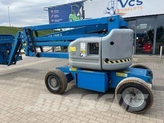 Genie Z 45/25 J DC Plataforma de trabajo articulada