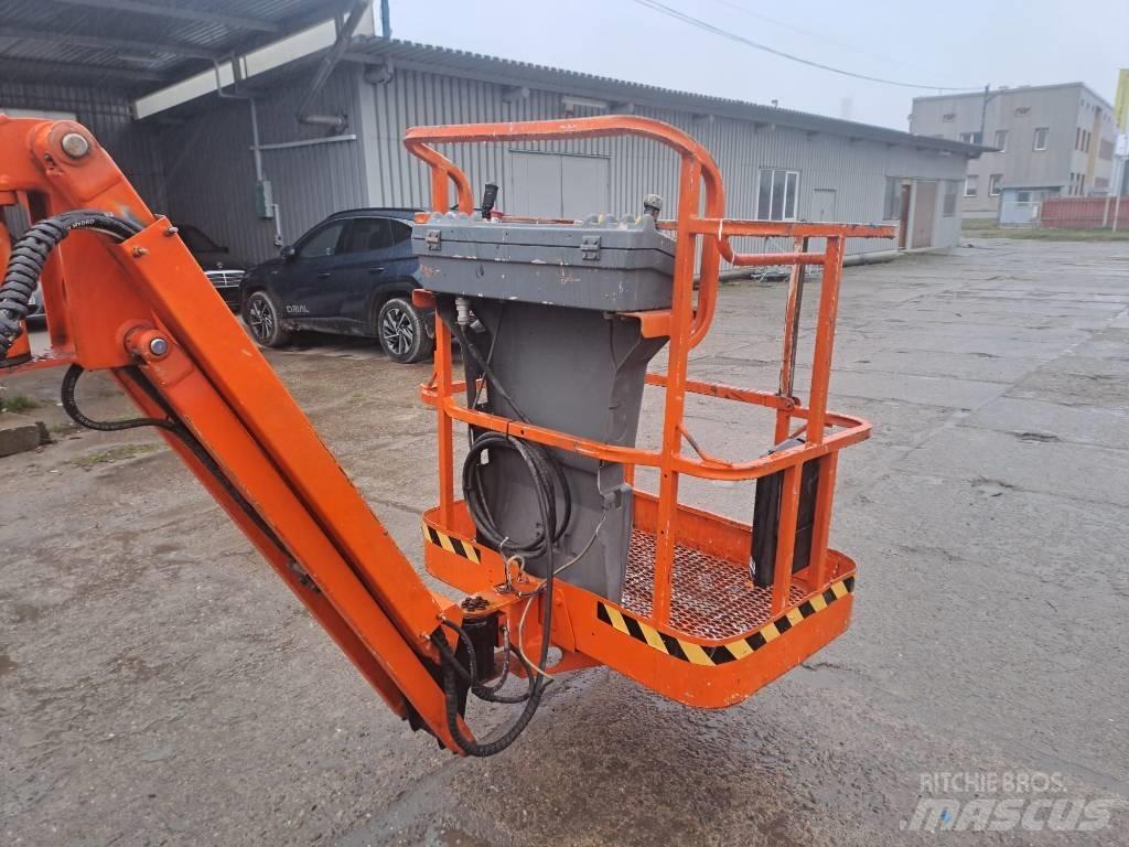 JLG E 300 AJP Plataforma de trabajo articulada