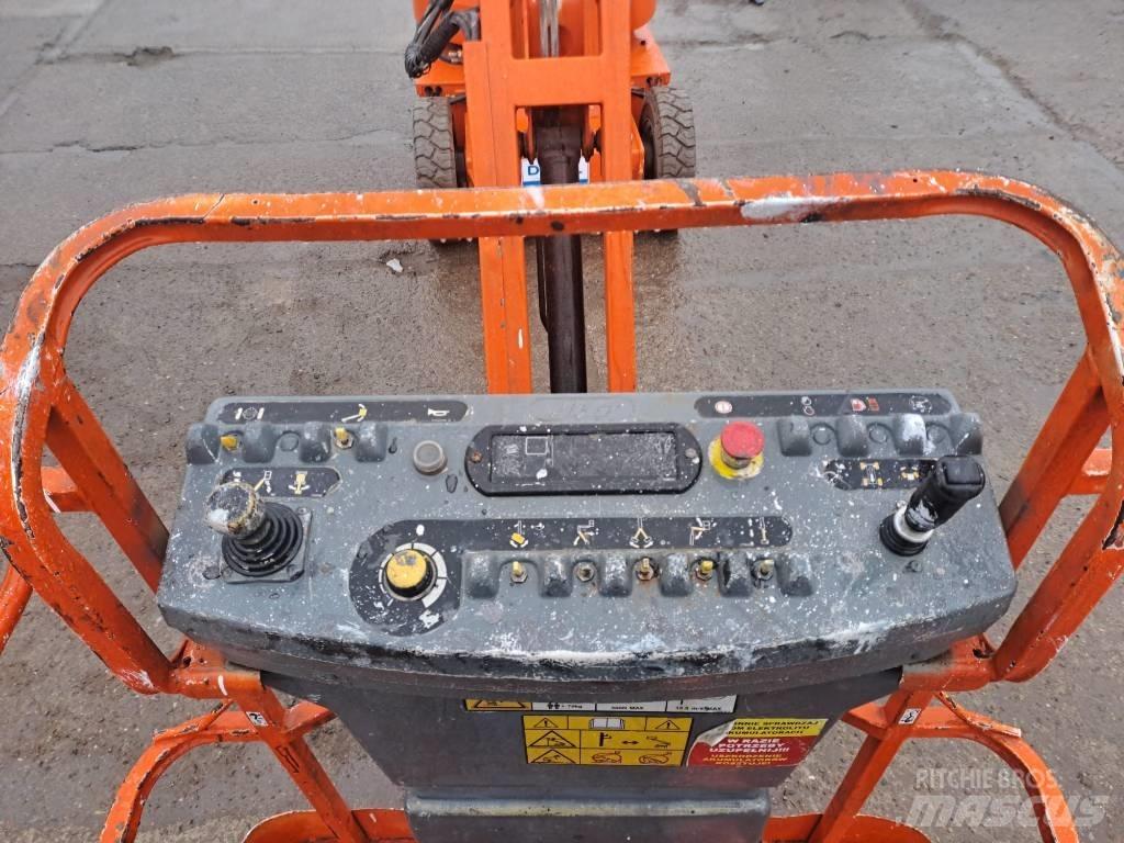 JLG E 300 AJP Plataforma de trabajo articulada