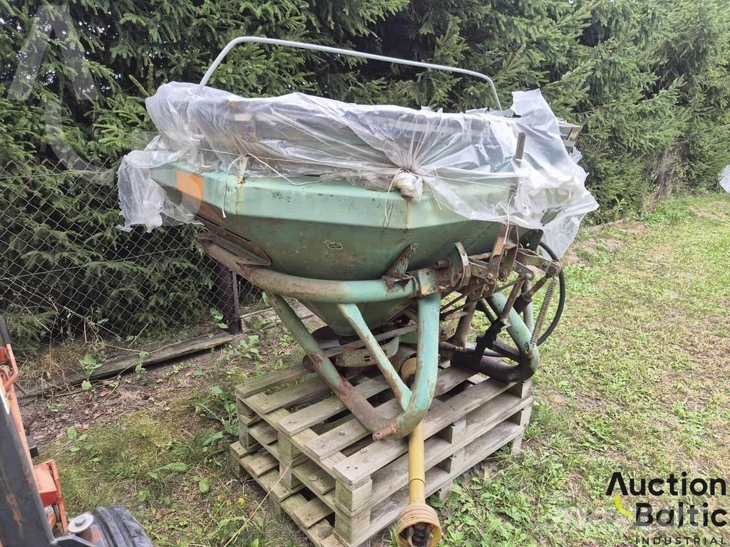 Amazone ZA-F 803 Abonadoras