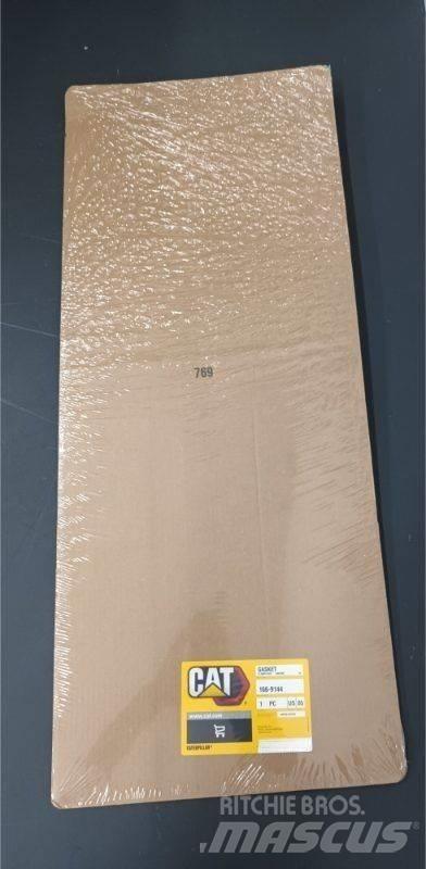 CAT GASKET 166-9144 Motores
