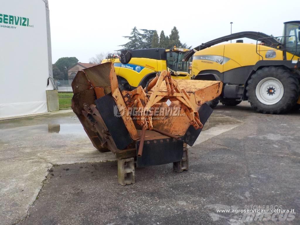 Dondi DBR 90  N. 271 Otras máquinas y aperos de labranza