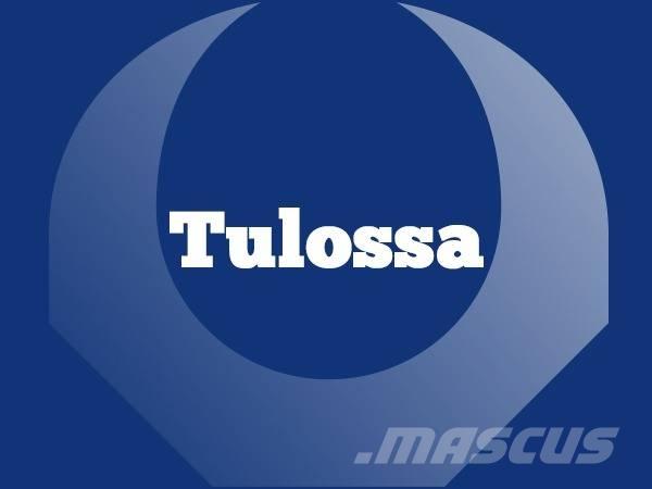 Bednar Omega Sembradoras combinadas