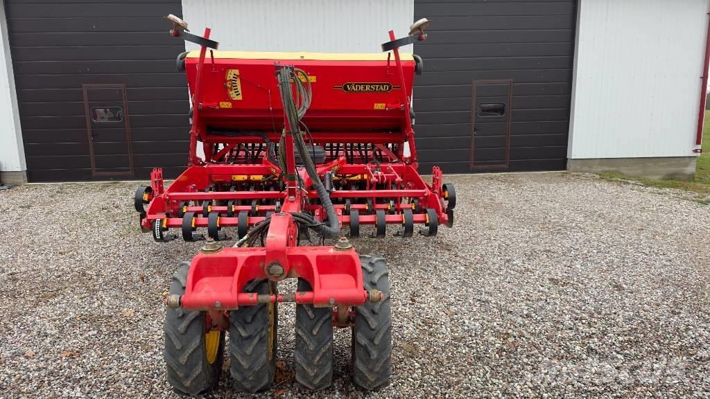 Väderstad Rapid300S Sembradoras