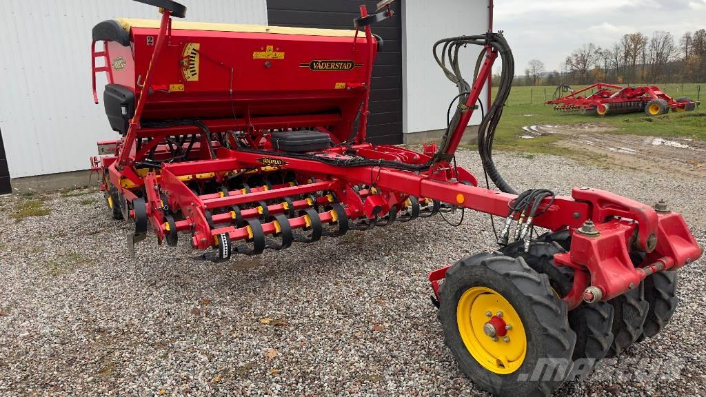 Väderstad Rapid300S Sembradoras