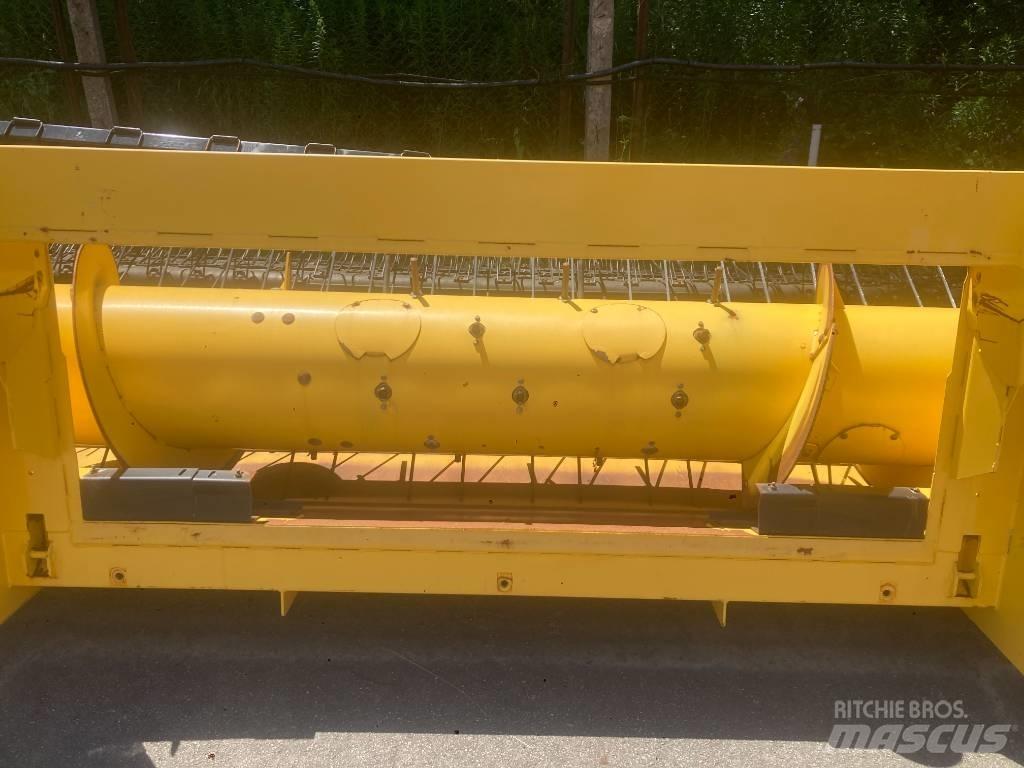 New Holland 790 CP Cosechadoras combinadas