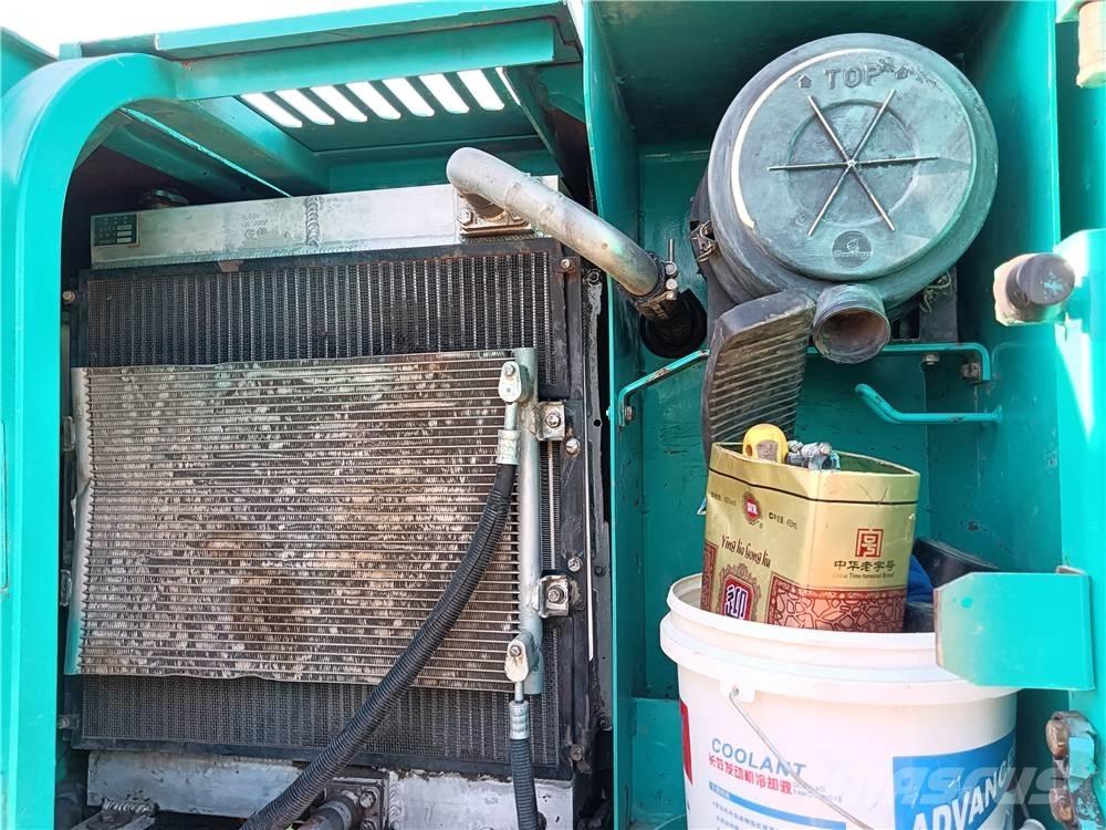 Sunward SWE90E Excavadoras 7t - 12t