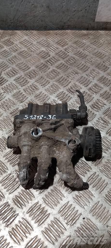 Scania R 440    2084509 Frenos