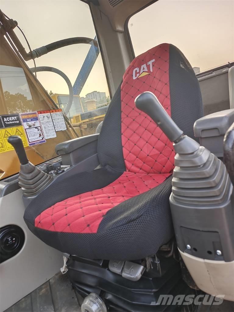 CAT 320 C L Excavadoras de cadenas
