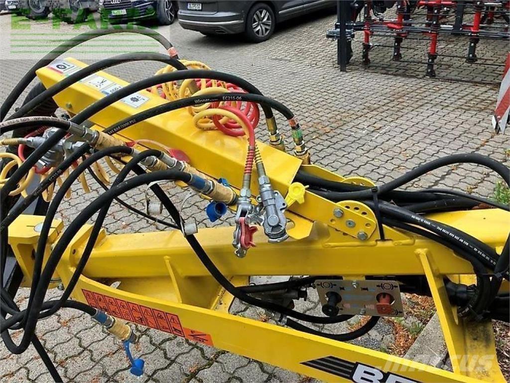 Bednar swifterdisc Gradas de discos