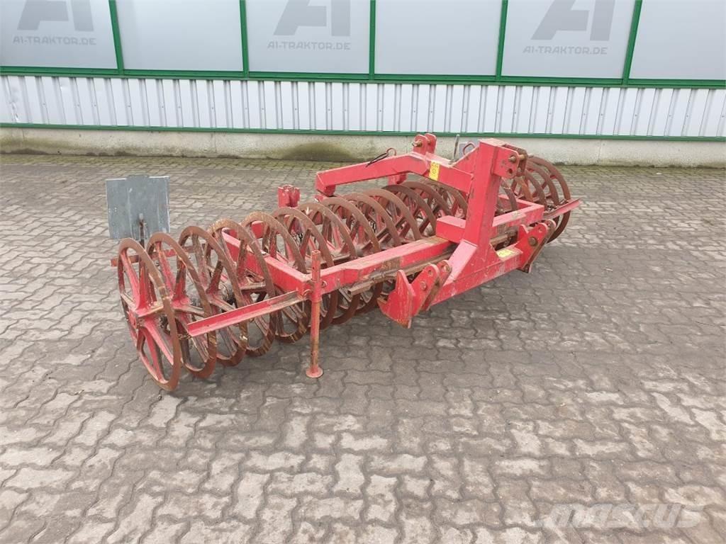 BvL FP300 7 Otros rodillos