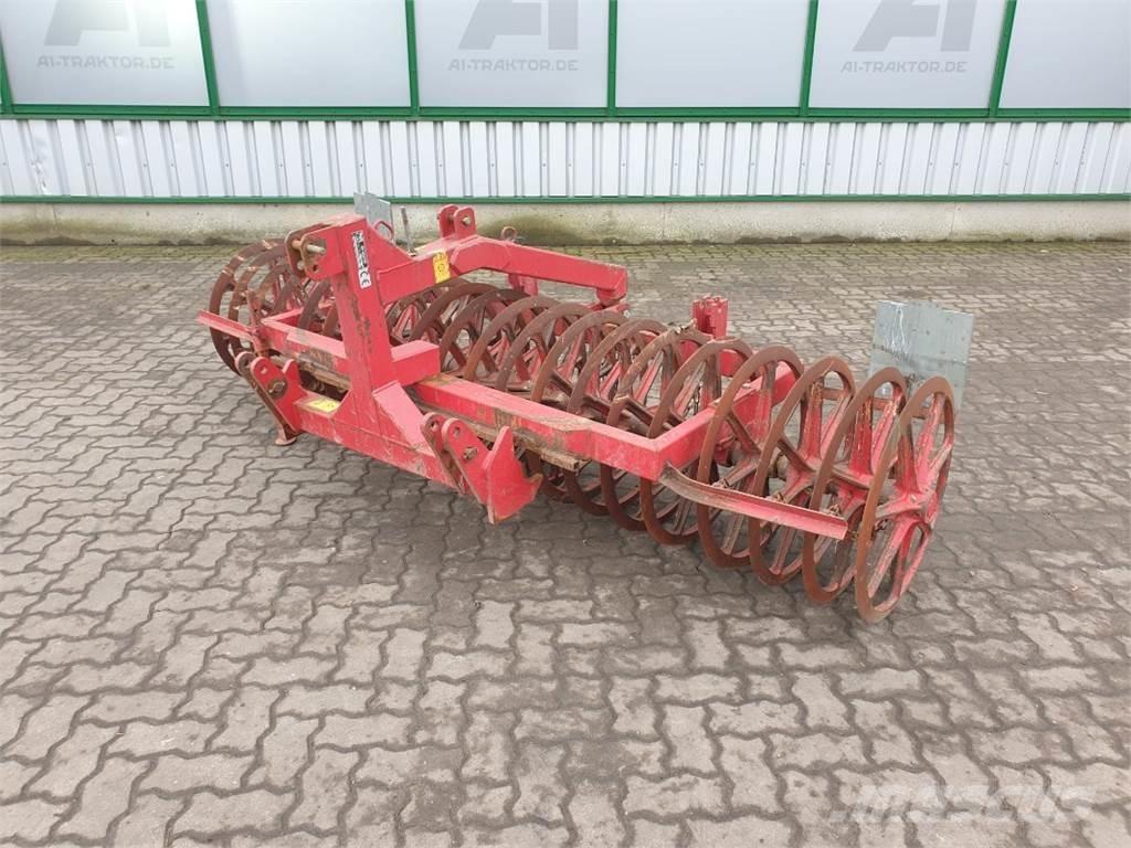 BvL FP300 7 Otros rodillos