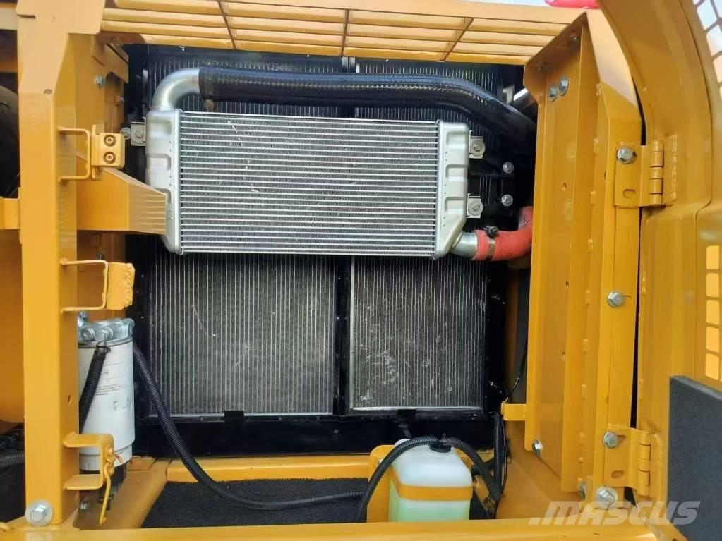 CAT 320D2L Excavadoras de cadenas