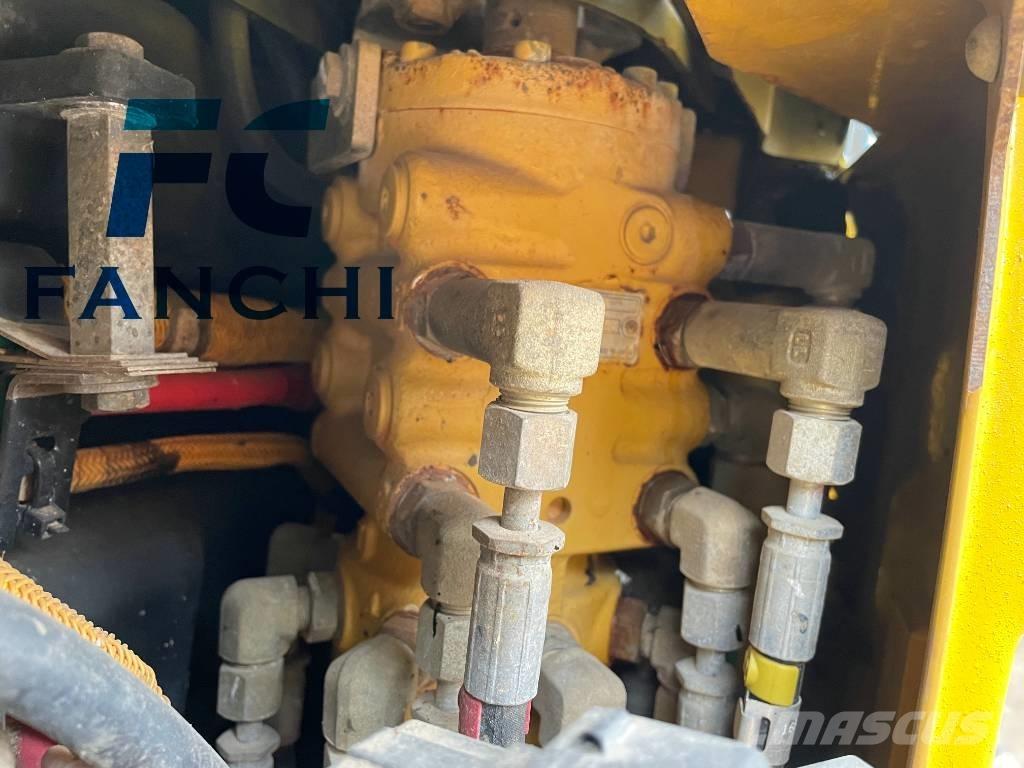 CAT CAT303.5C Mini excavadoras < 7t