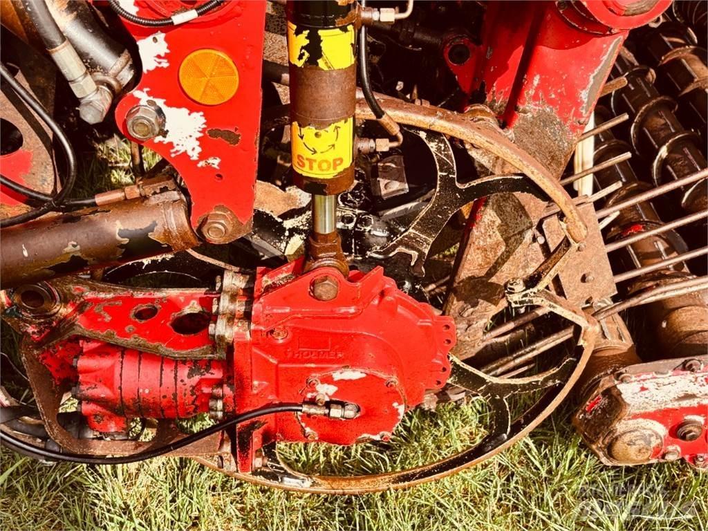 Holmer T4-30 Agricultura - Otros