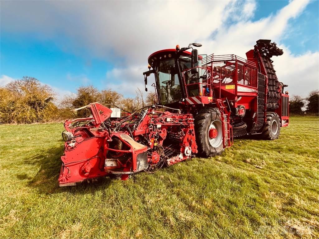 Holmer T4-30 Agricultura - Otros