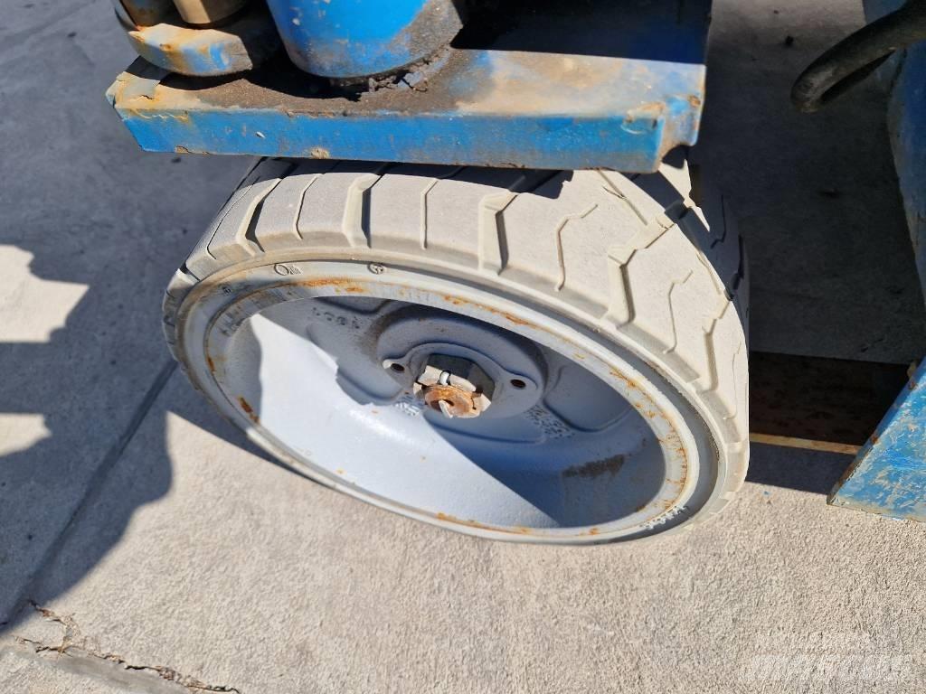 Genie GS 1932  R386 Plataformas tijera