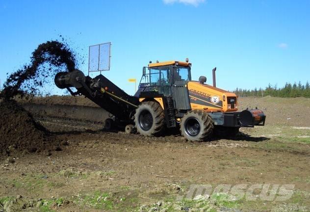 Trelleborg T421 Neumáticos, ruedas y llantas
