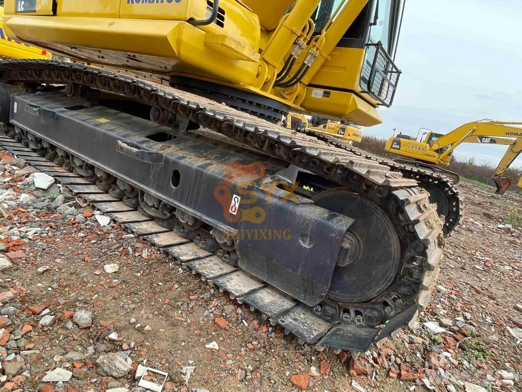 Komatsu PC 240-8 Excavadoras de cadenas