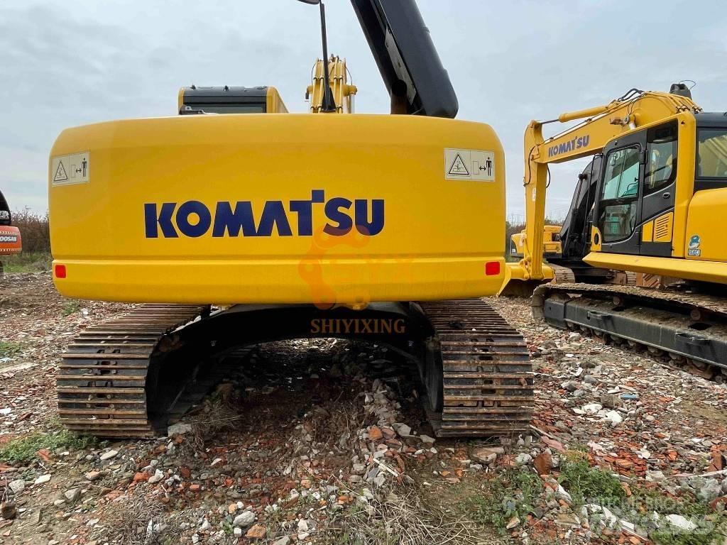 Komatsu PC 240-8 Excavadoras de cadenas
