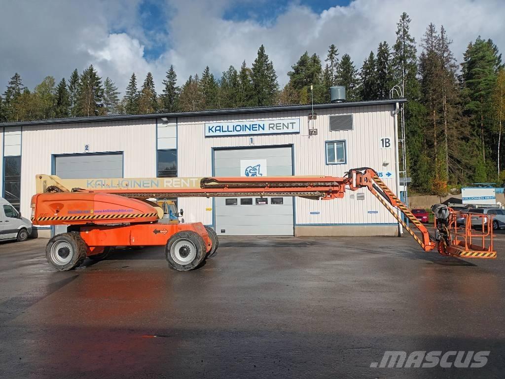 JLG 1200 SJP Plataformas de trabajo telescópica