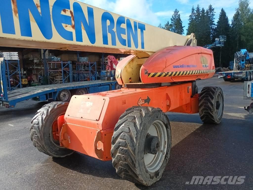 JLG 1200 SJP Plataformas de trabajo telescópica