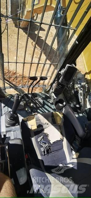 CAT 336 F LME Excavadoras de cadenas