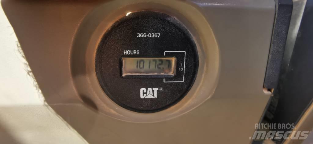 CAT 336 F LME Excavadoras de cadenas