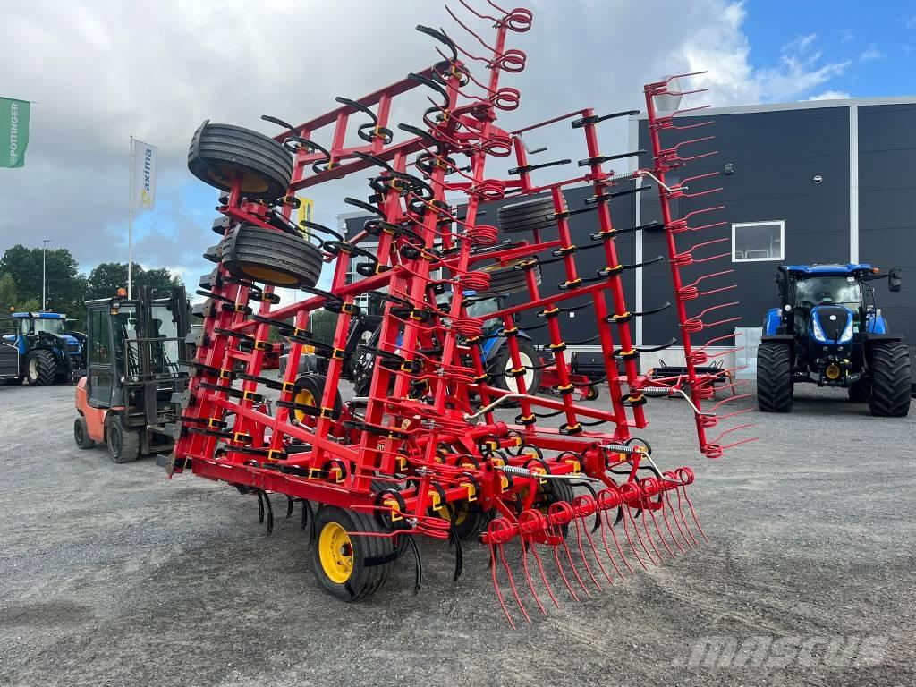 Väderstad NZA800 Gradas