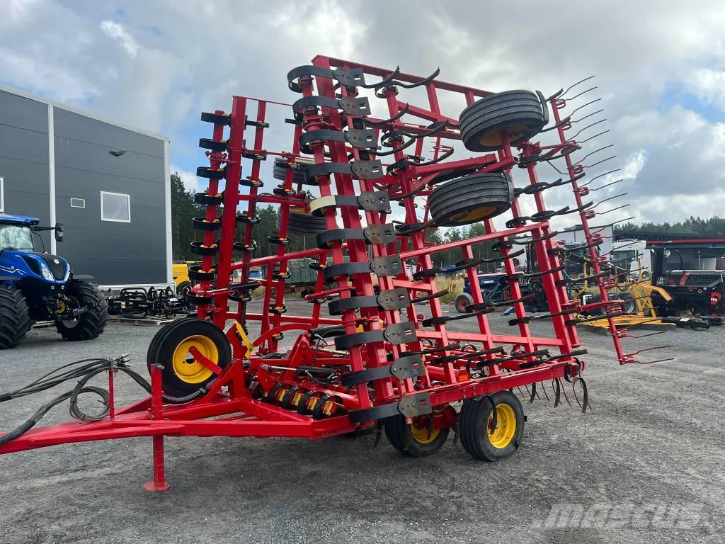 Väderstad NZA800 Gradas