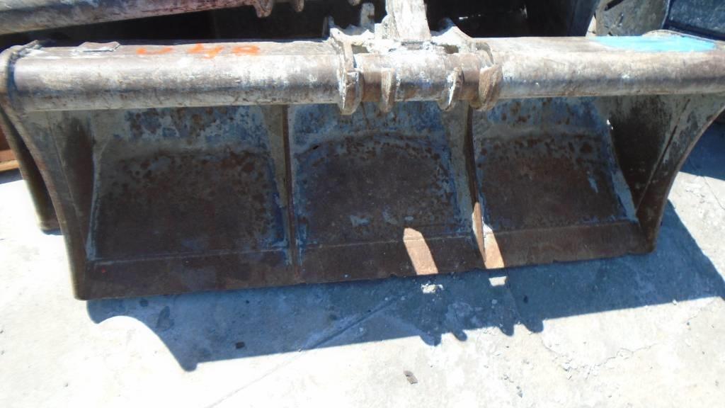 Kubota U 48-4 Mini excavadoras < 7t